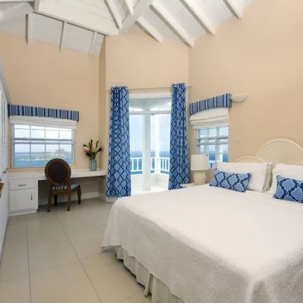 Rent this 2 bed house on Cap Drive in Cap Hill, Saint Lucia