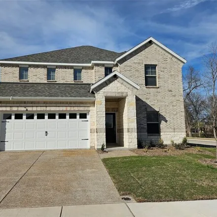 Rent this 5 bed house on Rocky Drive in Melissa, TX 75454