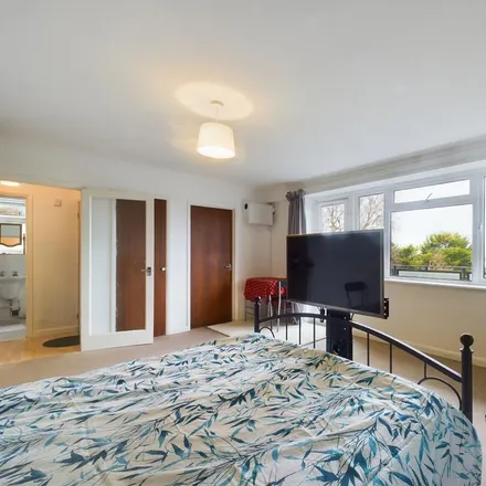 Image 3 - Carew Road, Eastbourne, BN21 2HT, United Kingdom - Apartment for rent