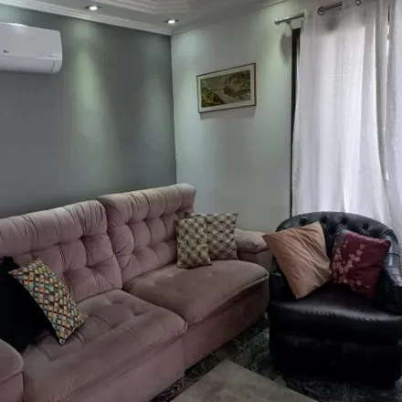 Buy this 3 bed apartment on Rua Jerônima Dias 212 in Água Fria, São Paulo - SP