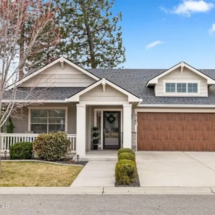 Buy this 3 bed house on unnamed road in Coeur d'Alene, ID 83815