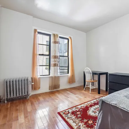 Image 2 - 346 Montgomery St, Brooklyn, NY 11225, USA - Room for rent