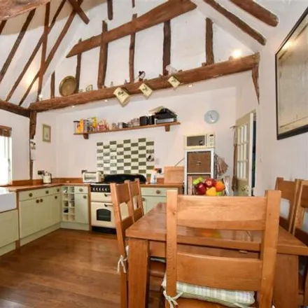 Image 3 - The Tanyard, Thaxted, CM6 2RP, United Kingdom - Duplex for sale