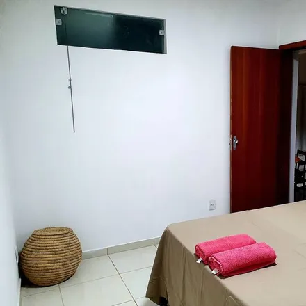 Rent this 2 bed apartment on Itacaré in Região Geográfica Intermediária de Ilhéus-Itabuna, Brazil