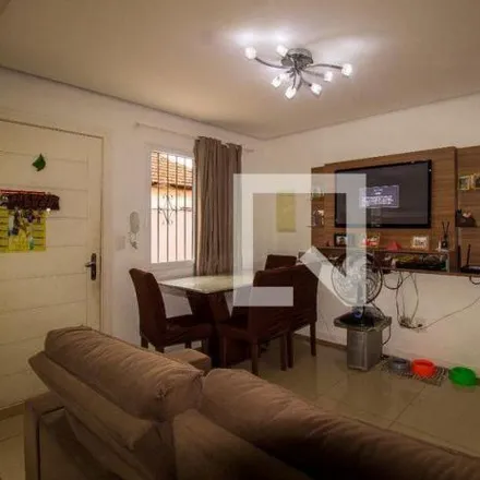 Buy this 2 bed house on Rua Landel de Moura in Camaquã, Porto Alegre - RS