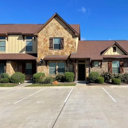 Image 1 - 434 Baby Bear Drive, Koppe, College Station, TX 77845, USA - House for rent