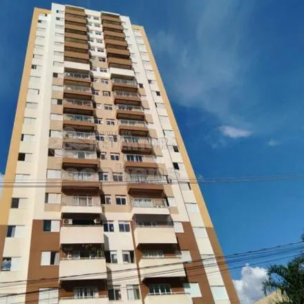 Buy this 2 bed apartment on Rua Prudente de Moraes in Vila Ercília, São José do Rio Preto - SP