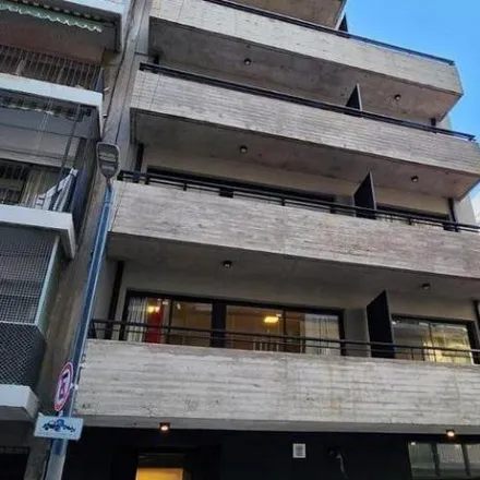 Buy this studio apartment on Valentín Virasoro 1336 in Villa Crespo, C1414 CXV Buenos Aires