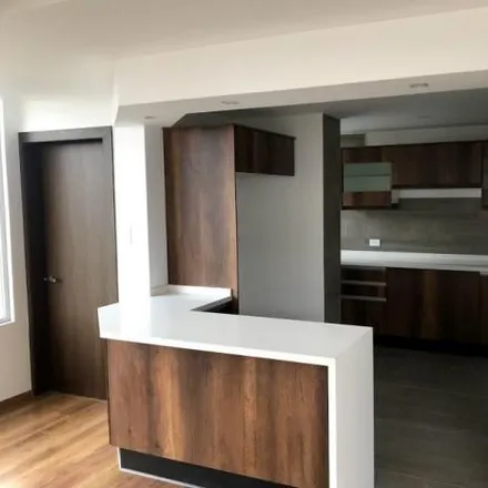 Buy this 3 bed apartment on Peluquería Gabby's in Avenida Antonio Granda Centeno, 170100