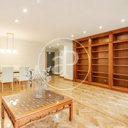 Rent this 2 bed apartment on Sevilla - Pza. Canalejas in Calle de Sevilla, 28014 Madrid