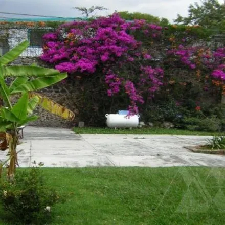 Buy this 6 bed house on Privada Esmeralda in Tlaltenango, 62136 Cuernavaca