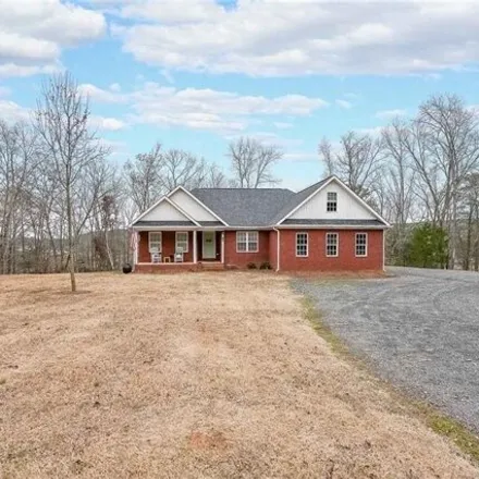 Buy this 5 bed house on 56 Siniard Road in Bartow County, GA 30103
