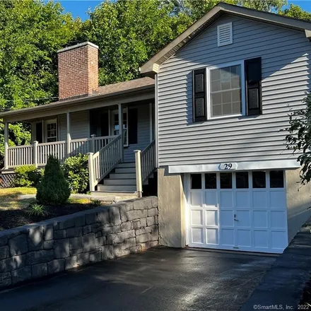 Buy this 2 bed house on 29 Hooker Drive in West Hartford, CT 06107