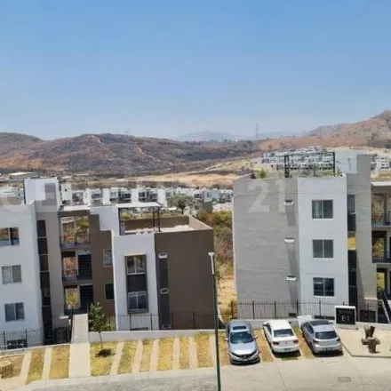 Image 1 - unnamed road, El Centinela, 45158 Zapopan, JAL, Mexico - Apartment for sale