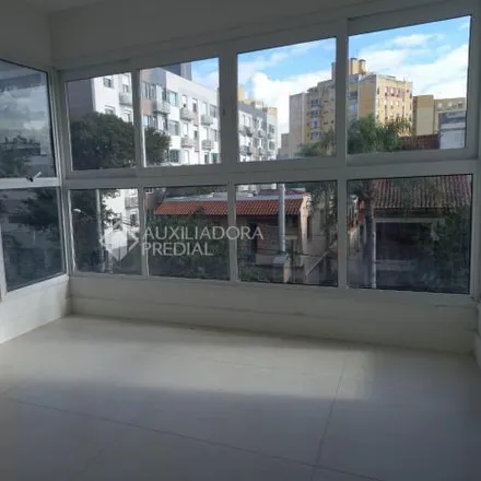 Buy this 2 bed apartment on Rua Chico Pedro in Cristal, Porto Alegre - RS