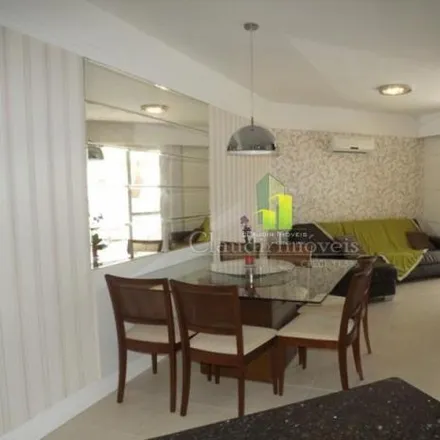 Rent this 3 bed apartment on Rua Papagaio in Bombas, Bombinhas - SC