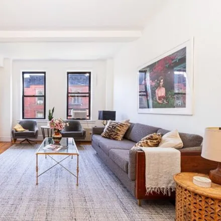 Buy this studio apartment on 170 West 81st Street in New York, NY 10024
