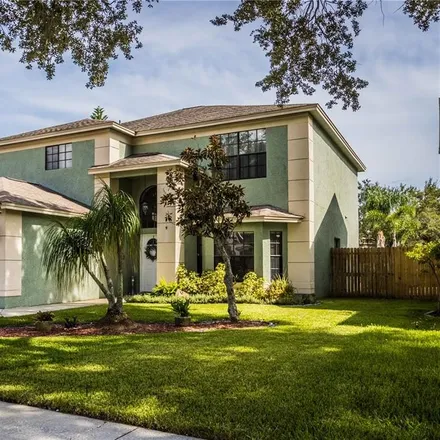 Buy this 5 bed house on 11309 Clayridge Drive in Hillsborough County, FL 33635