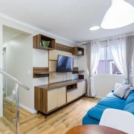 Buy this 3 bed apartment on Supermercado Condor in Rua Prefeito Ângelo Ferrário Lopes, Cristo Rei