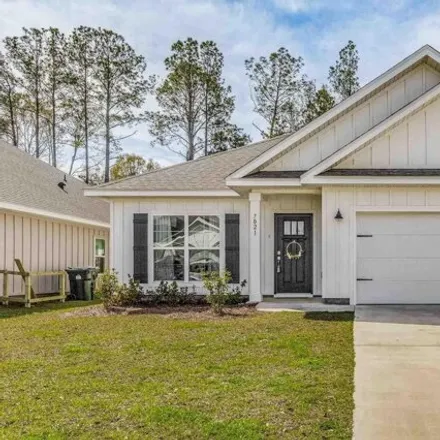 Image 4 - Whitetail Run Drive, Beulah, Escambia County, FL, USA - House for sale