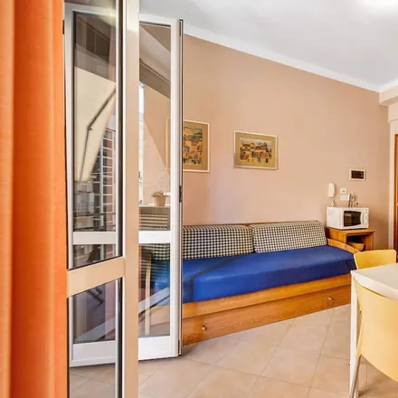 Rent this 1 bed apartment on 17024 Finale Ligure SV