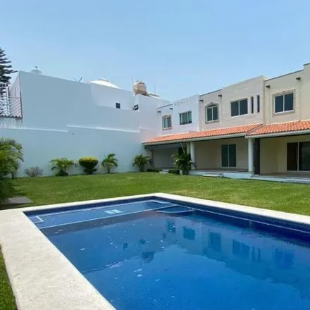 Image 2 - Calle Mallorca, 62790 Chiconcuac, MOR, Mexico - House for sale