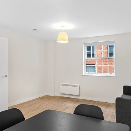Image 2 - Dun Lane, Sheffield, S3 8DZ, United Kingdom - Apartment for rent