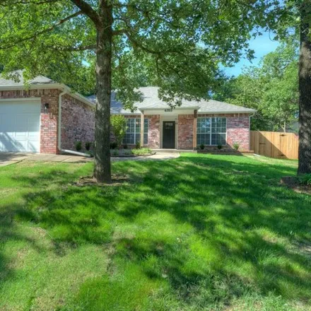 Buy this 4 bed house on 6799 Silver Oak Circle in Sand Springs, OK 74107