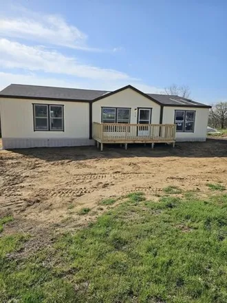 Buy this studio apartment on Overland Trail in Wise County, TX