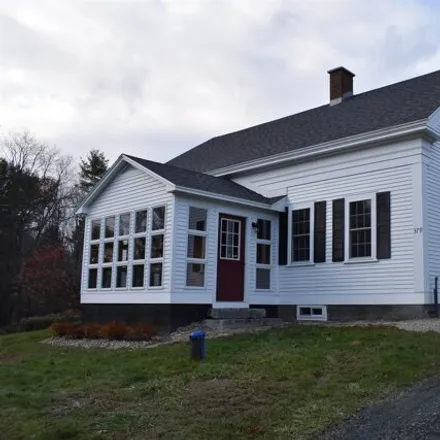 Rent this 2 bed house on US 4 in Canaan, NH 03741