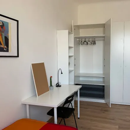 Image 4 - Molino, Viale Brianza, 20124 Milan MI, Italy - Room for rent