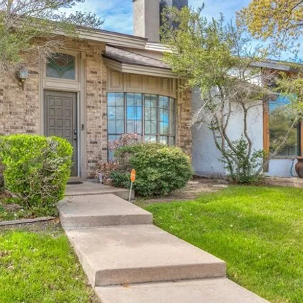 Image 2 - 2683 Lindenwood Drive, San Angelo, TX 76904, USA - Townhouse for sale