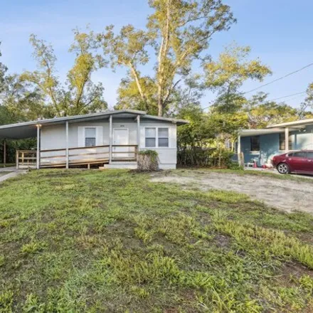 Image 1 - 4838 W Virginia Ave, Jacksonville, Florida, 32209 - House for sale