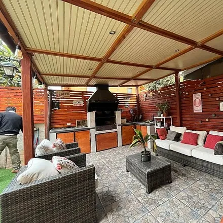Buy this 4 bed house on Bosques Nativos in 794 0697 Provincia de Santiago, Chile