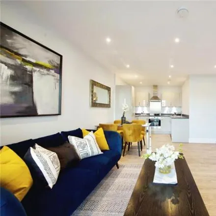 Image 3 - Mount Pleasant, London, HA0 4LP, United Kingdom - Apartment for sale