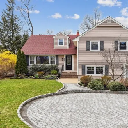 Buy this 5 bed house on 396 Grove Street in Upper Montclair, Montclair