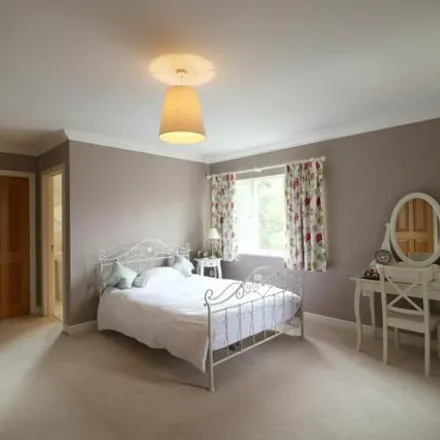 Image 7 - St Cuthbert's Place, Edenhall, CA11 8SP, United Kingdom - House for sale