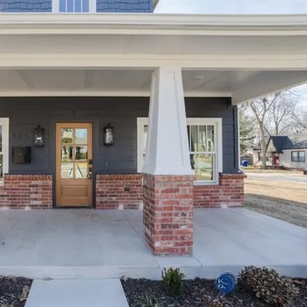 Buy this 4 bed house on 283 Ferrill Street in Norman, OK 73069