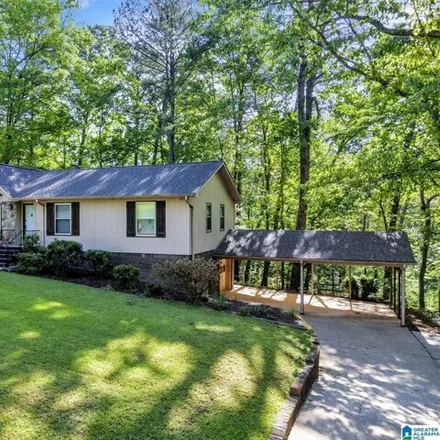 Image 1 - 5301 Pinecrest Drive, Mount Olive, Jefferson County, AL 35117, USA - House for sale