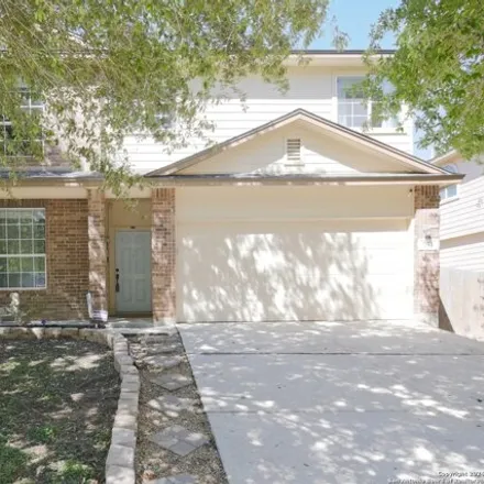 Buy this 4 bed house on 729 Campion Red in Bexar County, TX 78245