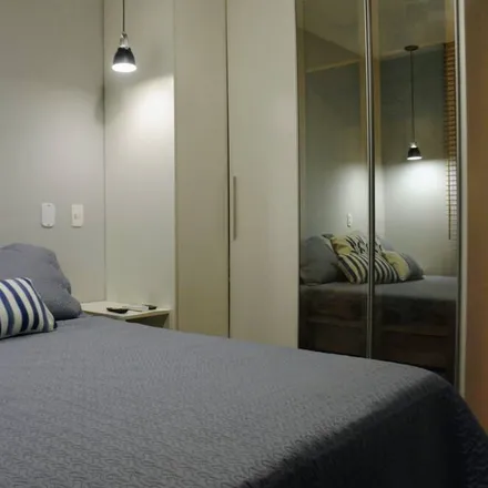 Rent this 2 bed apartment on Grand Mercure Rio de Janeiro Copacabana in Rua Sousa Lima 48, Copacabana