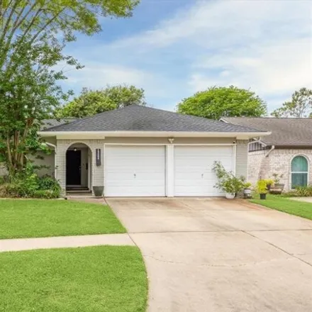 Buy this 3 bed house on 15600 Rill Lane in Houston, TX 77062