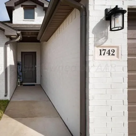 Image 3 - Apricot Avenue, Amarillo, TX 79118, USA - House for sale