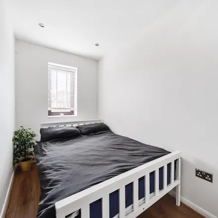 Image 2 - Brake Hill, Oxford, OX4 7NY, United Kingdom - Duplex for rent