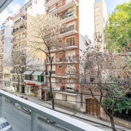 Image 2 - Maure 1654, Palermo, C1426 ABC Buenos Aires, Argentina - Townhouse for sale