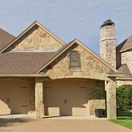 Buy this 4 bed house on 4312 Norwich Drive in College Station, TX 77845