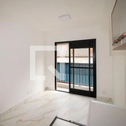 Rent this 1 bed apartment on Rua Purus in Vila Mazzei, São Paulo - SP