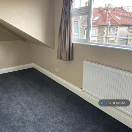 Image 5 - 1 Walsingham Road, Bristol, BS6 5BU, United Kingdom - Apartment for rent