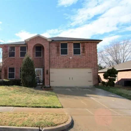Buy this 4 bed house on 2664 Windy Port Court in Little Elm, TX 75068