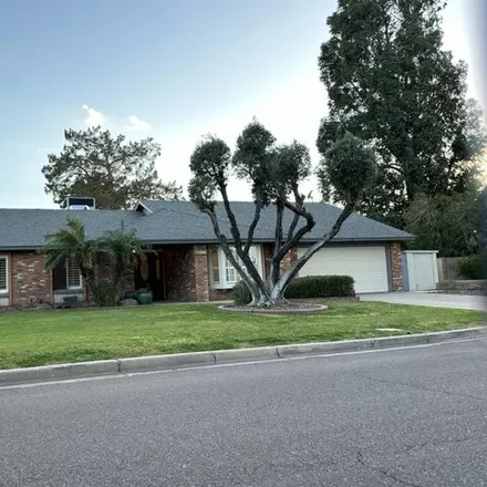 Buy this 4 bed house on 4433 West Bluefield Avenue in Glendale, AZ 85308